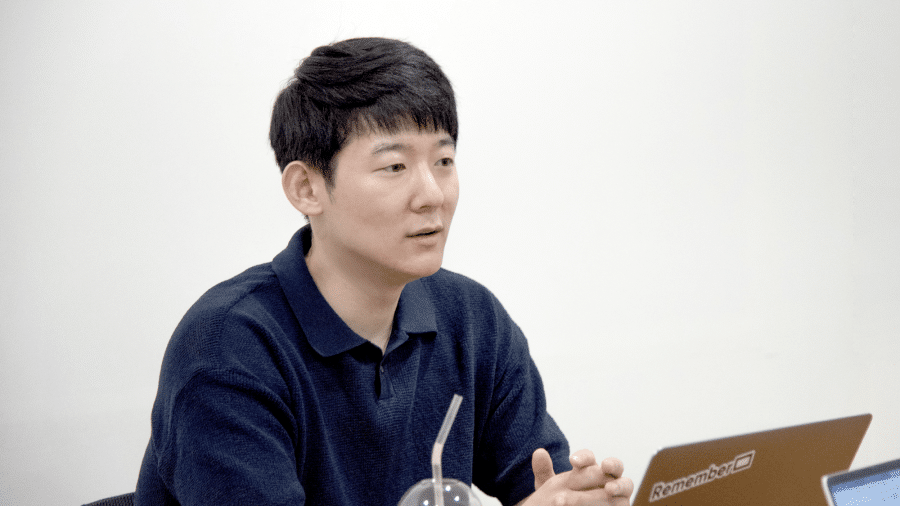 리멤버는 2억장의 명함을 어떻게 관리할까?