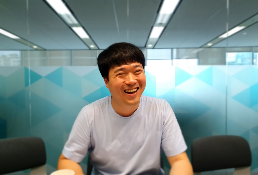 [바스리] 미국사람들도 ‘황제의 외동딸’을 볼까?