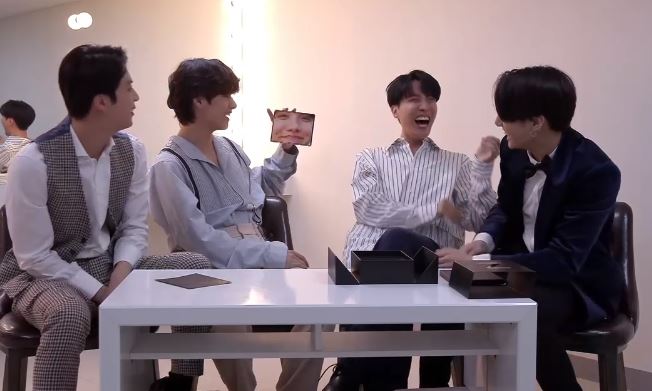 이것만 보면 되는 삼성 언팩 2020 총정리