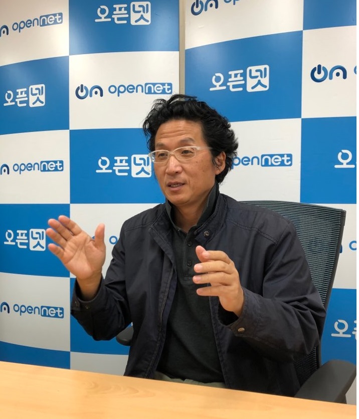 [인터뷰] “가명정보가 위험하다”