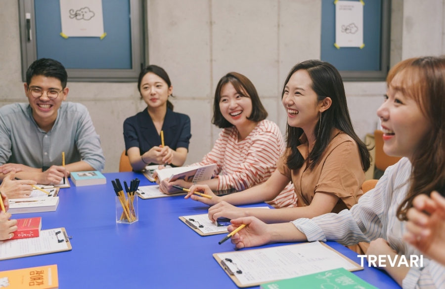 독서모임 ‘트레바리’, 알토스로부터 40억원 투자 유치