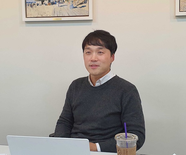 “빅데이터와 마케팅 자동화의 결합, 타스온”