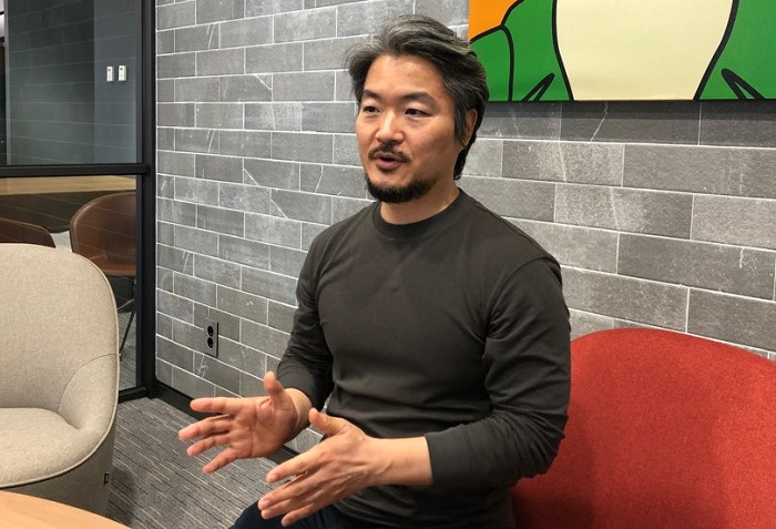 보험사이지만 IT기업입니다