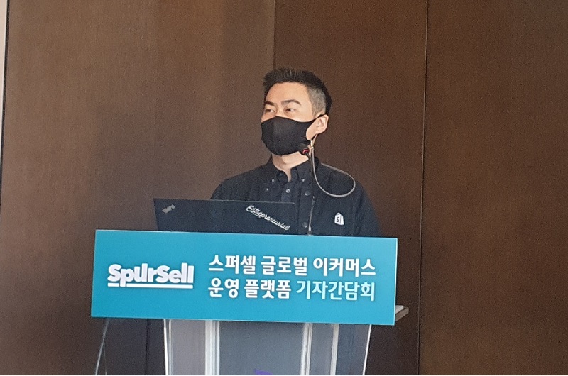 한국서 연합전선 만든 쇼피파이의 전략, ‘글로벌 진출’