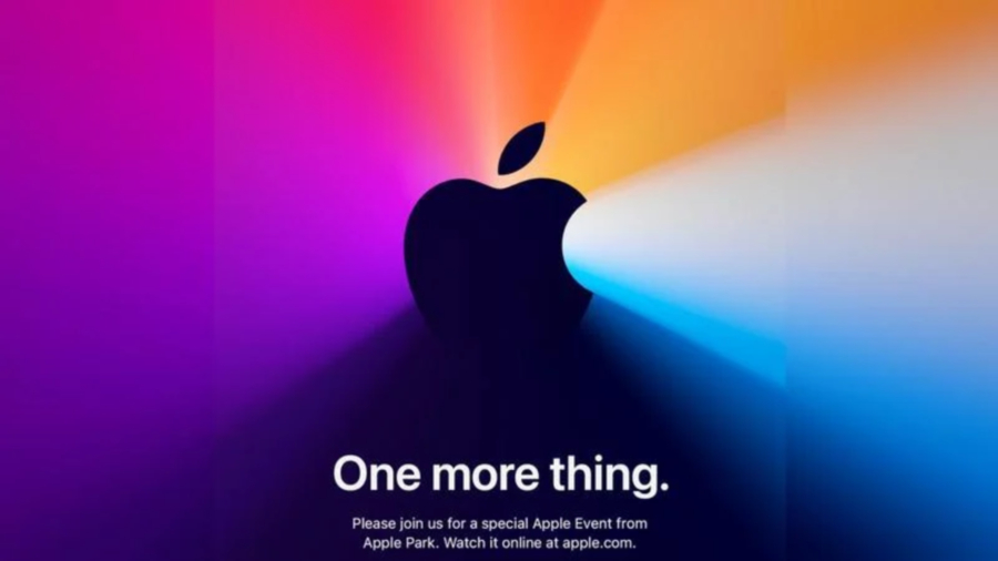 애플 11월 10일 이벤트 One More Thing 유출 총정리