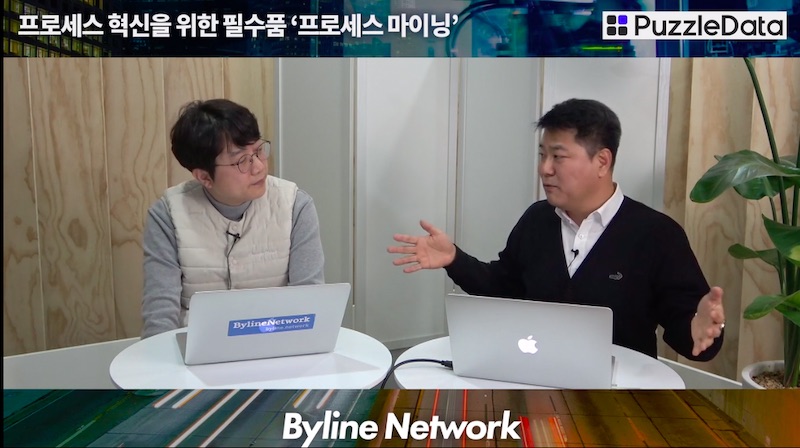 기업 프로세스에 엑스레이를 찍어보자 ‘프로세스 마이닝’