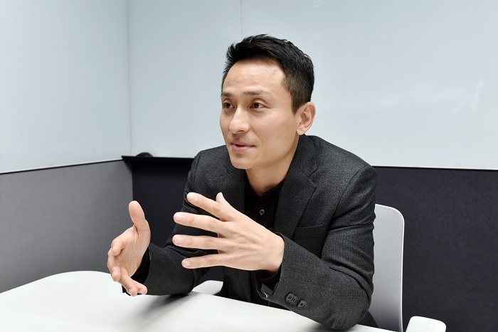 [인터뷰] 롯데카드가 계정계를 클라우드로 전환한 이유