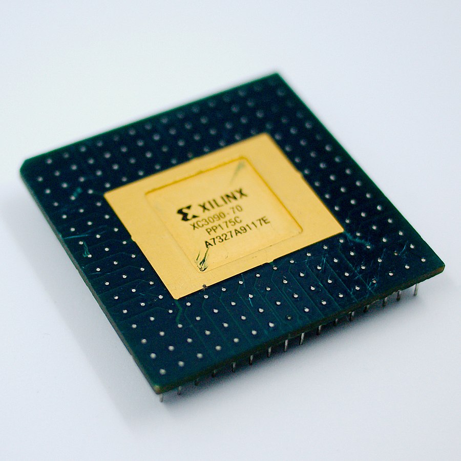 [반알못을 부탁해] 내 마음대로 설계할 수 있는 칩 ‘FPGA’