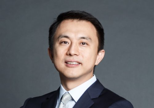 한국화웨이, 손루원 신임 CEO 선임