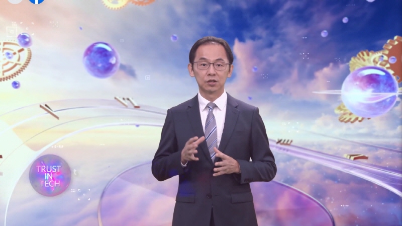화웨이 “5G 불신, 표준 개발·협력으로 해소…정치와 기술은 분리돼야”