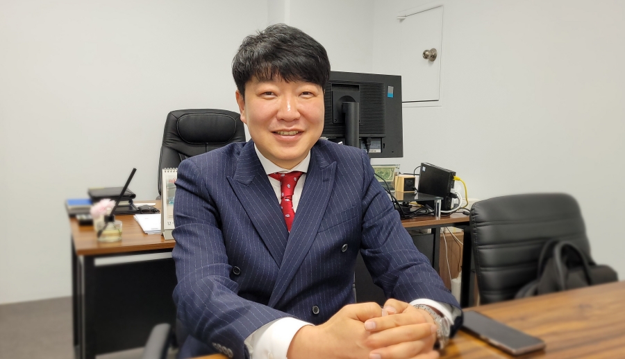 [바스리]중고차도 ‘라이브 커머스’로 거래한다