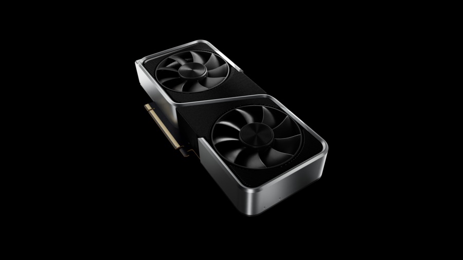 엔비디아 RTX 3080 Ti 유출, 999달러로 출시되나
