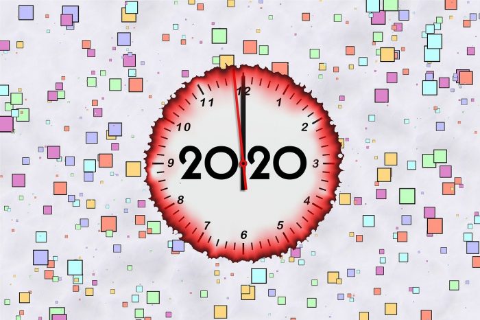 [By 주간 리포트] 2020년 IT 10대 뉴스