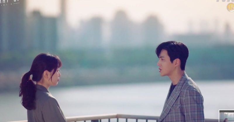 [IT TMI] 현실의 서달미와 한지평을 만나다
