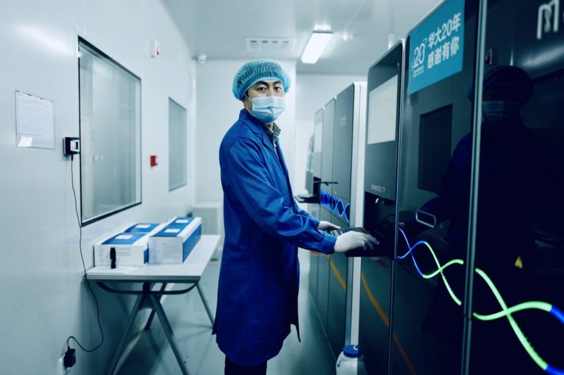 ‘모든 기업을 위한 AI HPC’ 비전 이행하는 레노버…바이오·의료 신약 개발 지원
