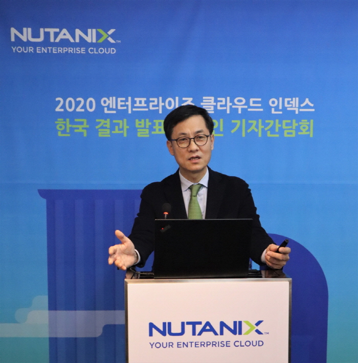 국내 HCI 시장 성장여력 매우 크다…기업 86%, 1~2년 내 HCI 도입 계획 ‘속도’