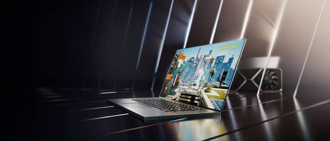[CES 2021] 엔비디아의 지포스 RTX3060, 어떤 점이 개선됐나