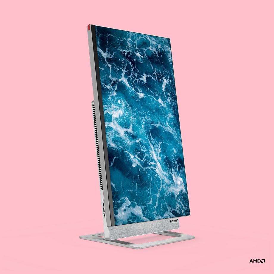 세로본능 올인원 PC 요가 7 AiO