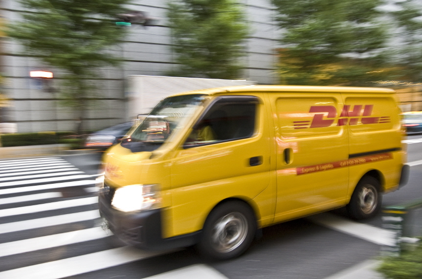 [CES 2021] DHL, 하이센스, 애프터샥의 코로나발 공급망 위기 대응법