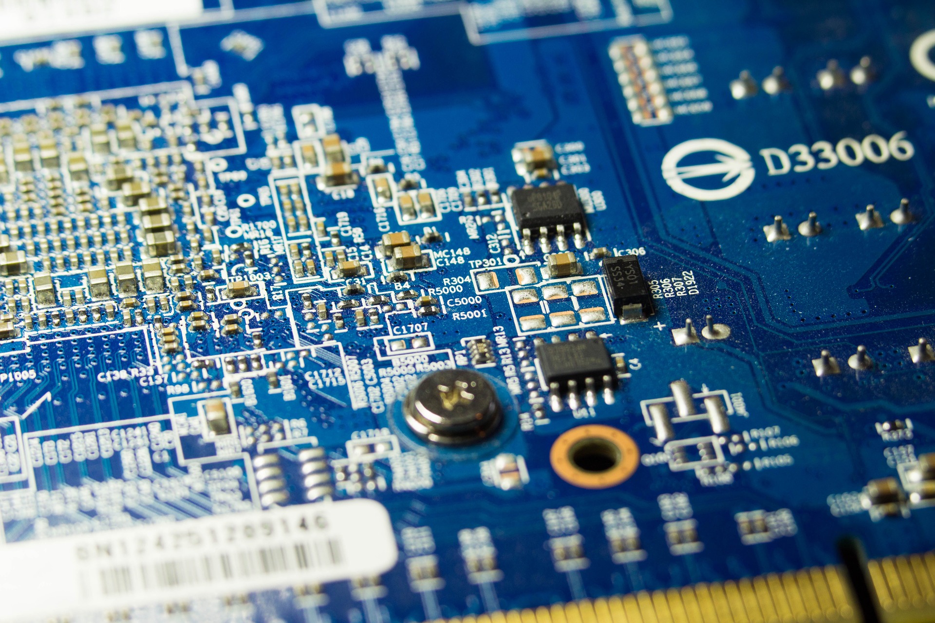 화웨이 없어도 거래처는 많다, TSMC 실적 선방