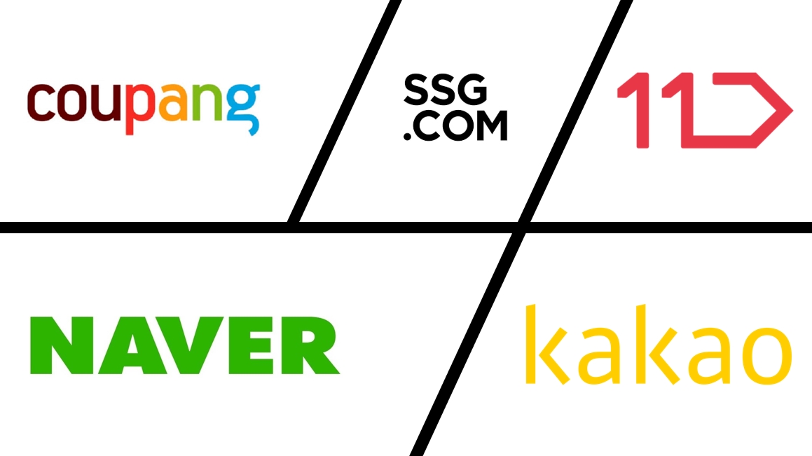 2021년 주목해야 할 이커머스 플랫폼 TOP5, 관전 포인트는?