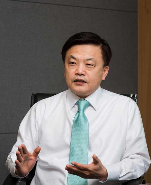 KT텔레캅, 장지호 신임 대표이사 취임 “플랫폼 보안기업으로 도약”