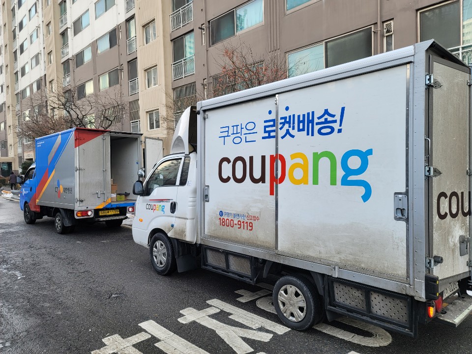 김범석 의장의 분수령, ‘로켓배송’이 만든 쿠팡의 오늘