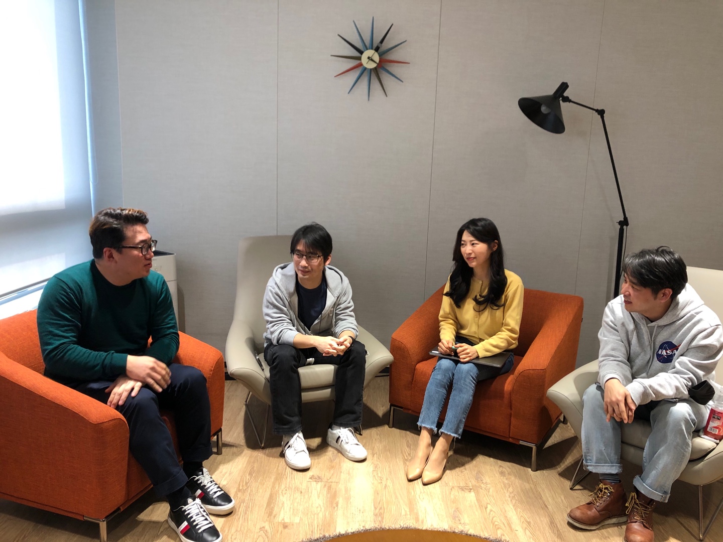 [인터뷰] ‘카뱅’스러운 서비스는 어떻게 나오나