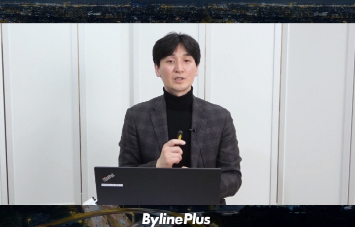 효성인포메이션 “AWS S3같은 데이터레이크, 온프레미스·하이브리드 환경에서도 구축 가능”