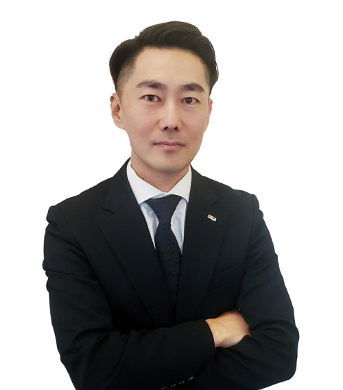 상포테크놀로지, 오성일 신임 한국지사장 선임