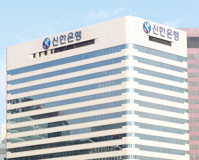 데이터사이언티스트를 꿈꾸는 신한은행 영업점 직원들