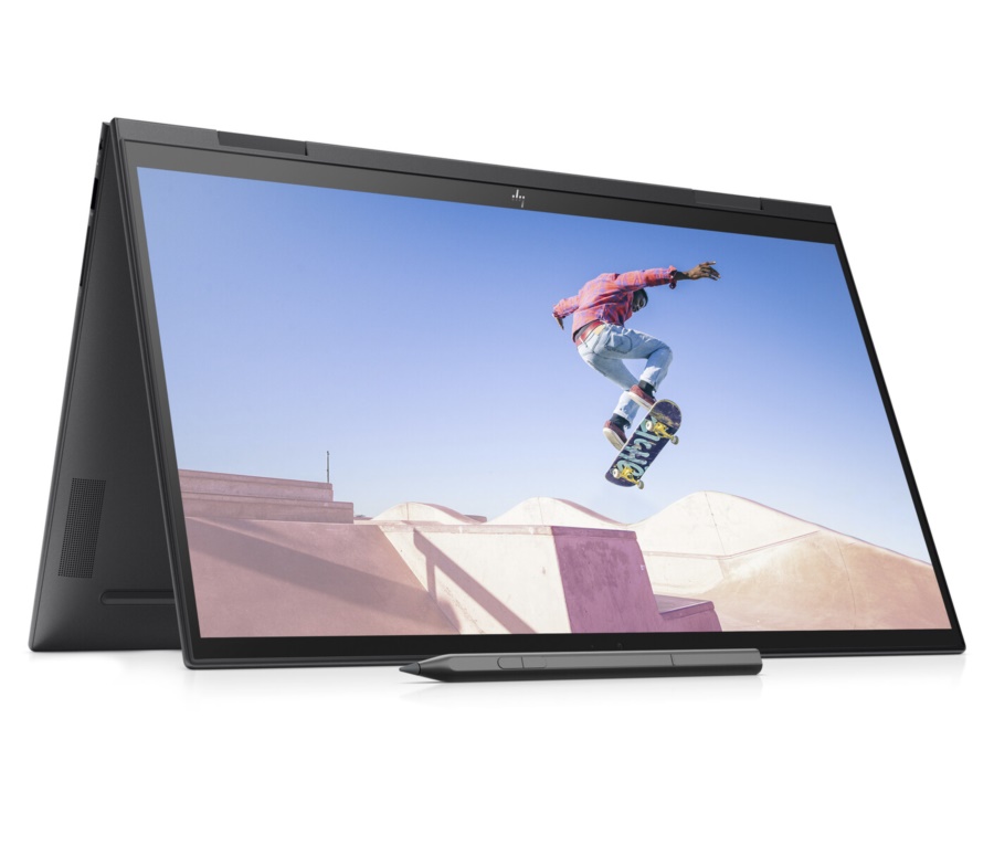 HP 가성비 4K 노트북 라인업 글로벌 공개
