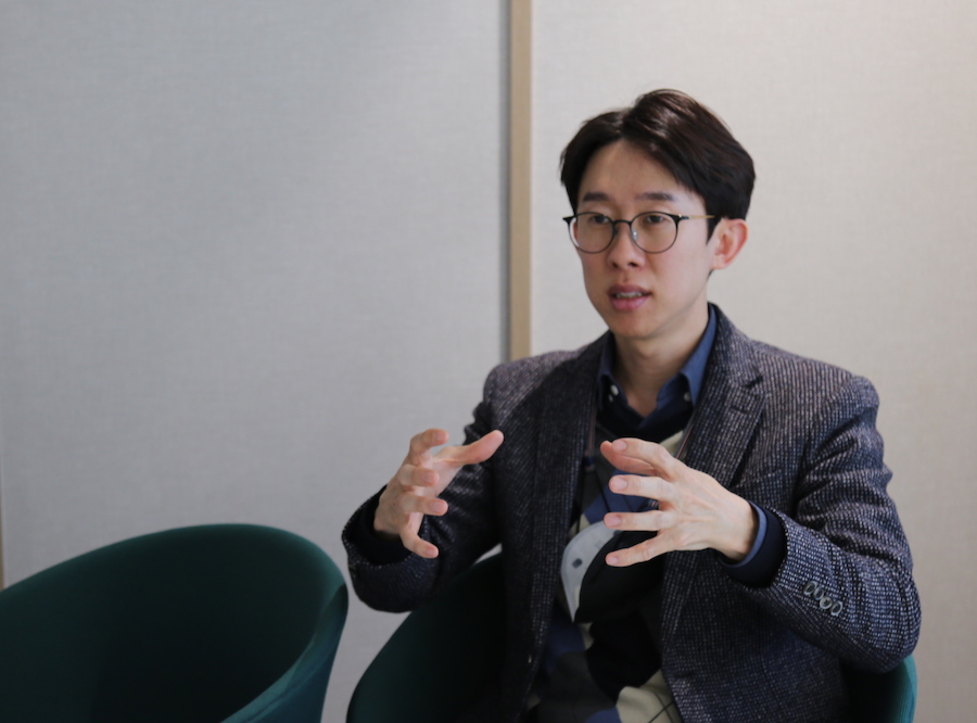 [바스리] 숙박산업의 구조를 바꾸겠다는 스타트업 ‘온다’