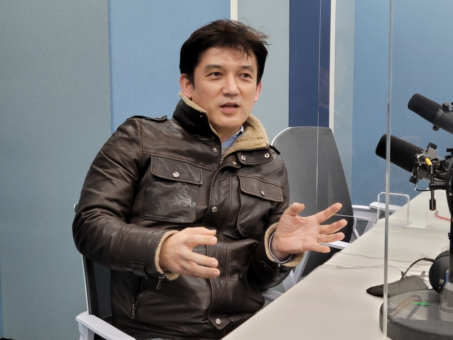 팟빵은 왜 공들여 ‘오리지널 콘텐츠’를 만드나