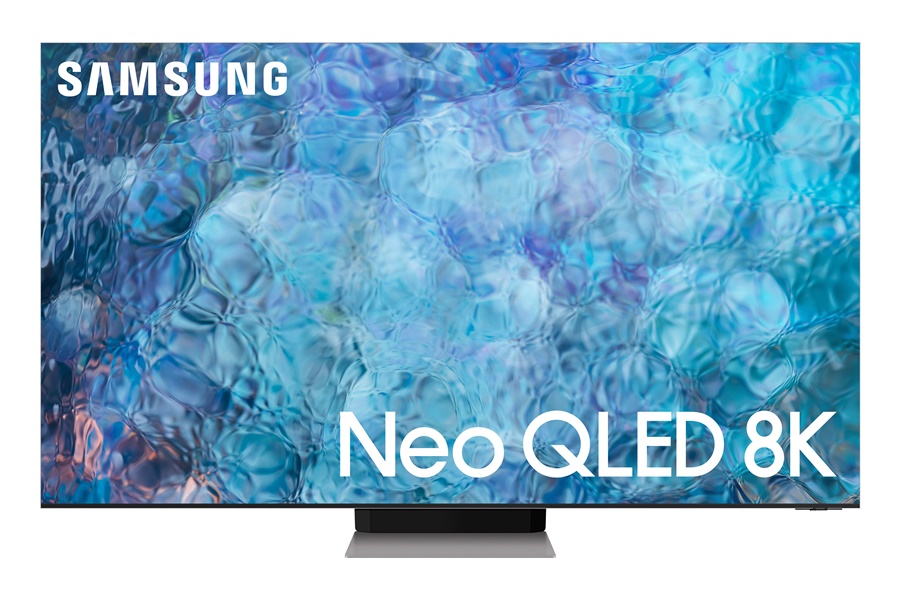 삼성 2021 TV 언박싱 총정리, 마이크로 LED, QLED 등 대거 공개