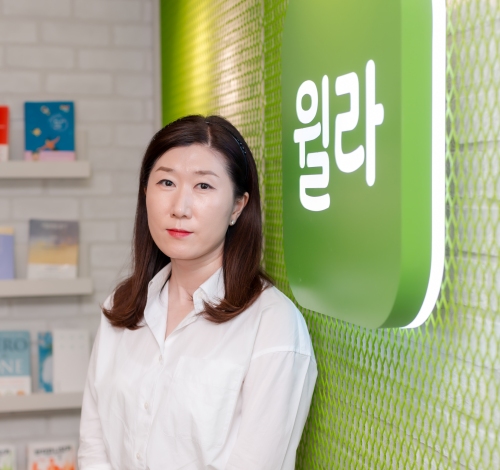 오디오북 플랫폼 ‘윌라’는 어떻게 250억원 투자를 받았나
