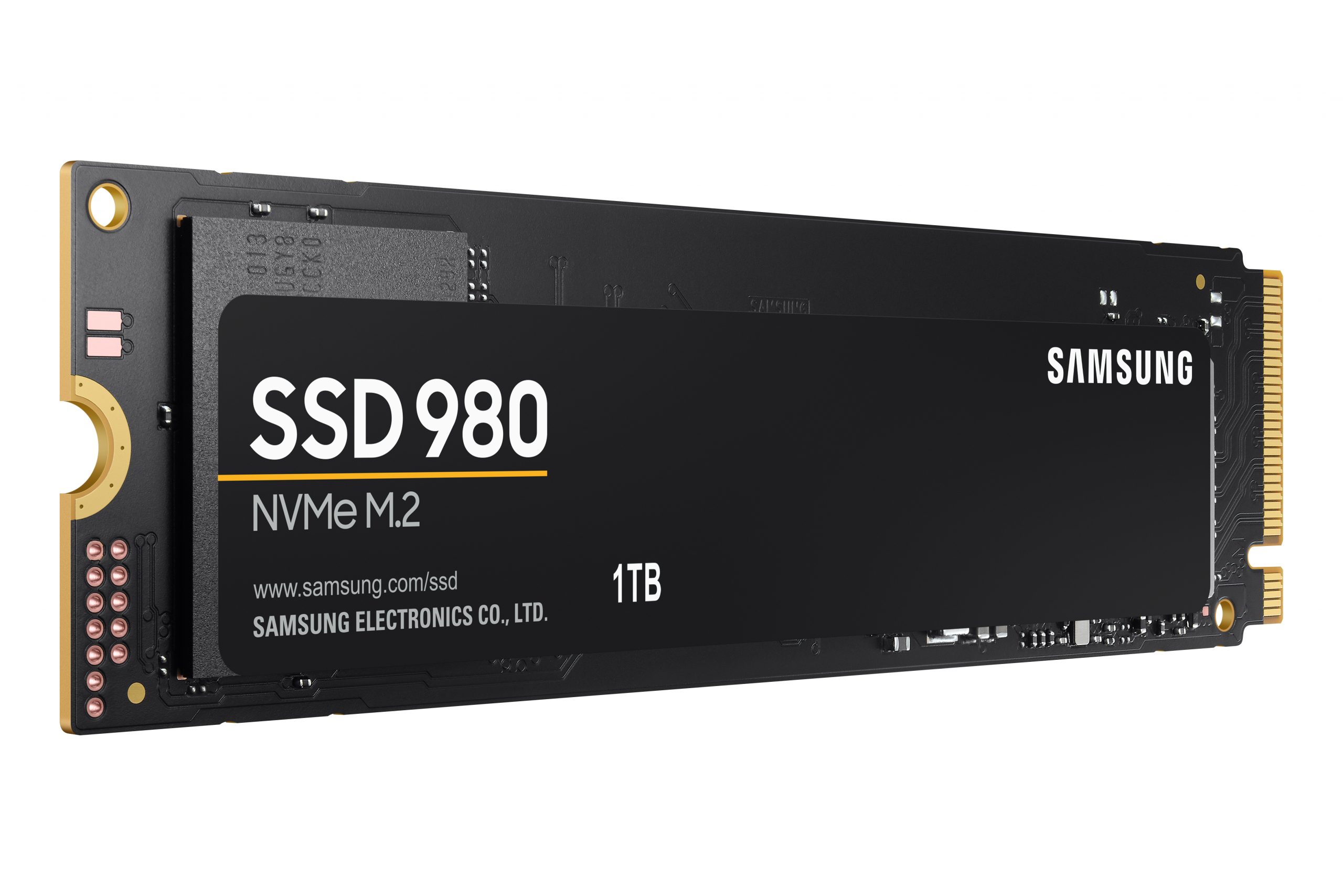삼성전자, 저렴한 NVMe SSD 출시… 고성능 스토리지 대중화 나선다