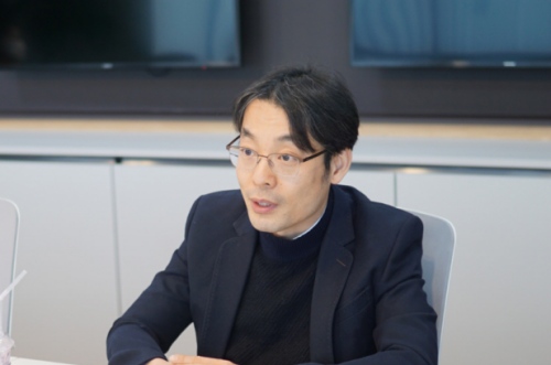 그 의료AI 솔루션이 청와대 보안 시스템에 들어간 이유