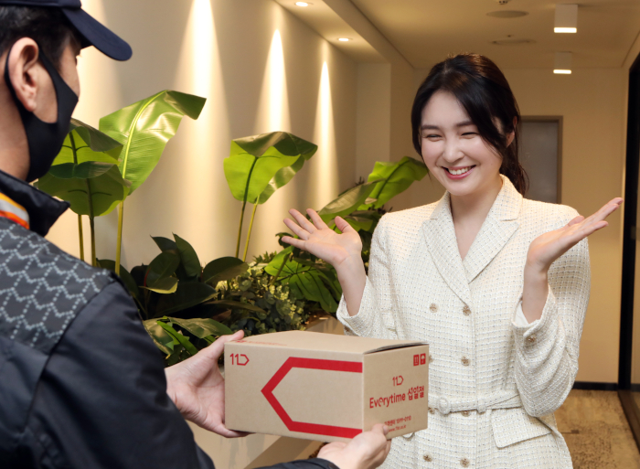 [커머스BN] 11번가도 풀필먼트, ‘로켓배송 타임라인’ 따라간다