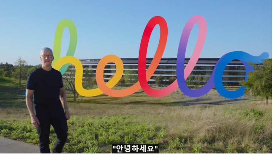 애플 4월 이벤트 총정리, 미니LED 아이패드, M1 아이맥, 에어태그, 애플 TV 4K