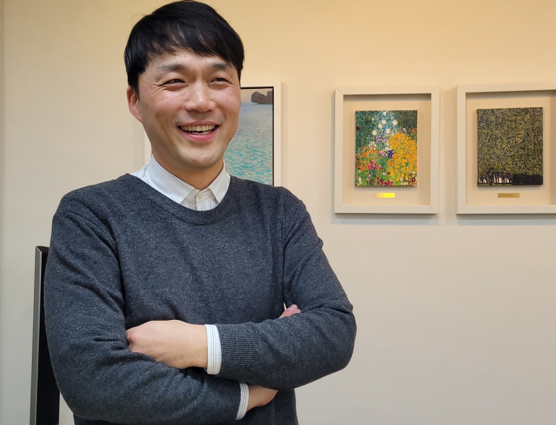 “마케터는 당신이 1분 전에 찍은 그 상품이 무엇인지 알고 있다”