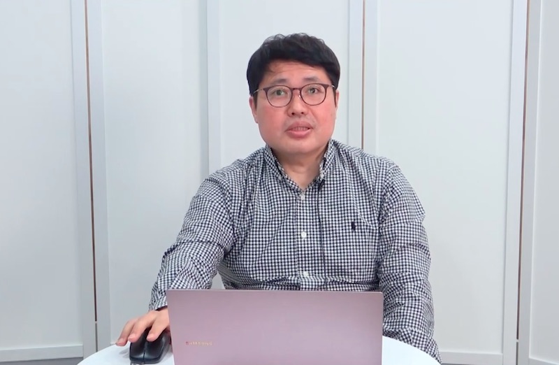 “엣지 투 클라우드, 구글 클라우드 하나로 OK”
