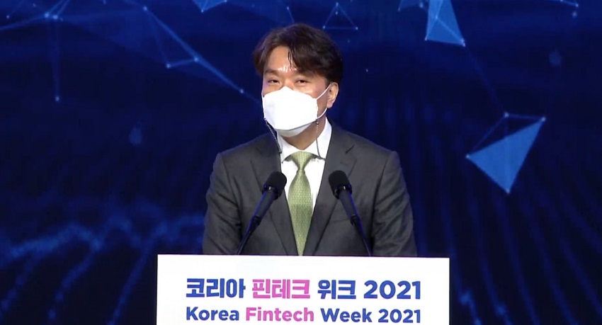 금융위가 말하는 핀테크 기본 정책
