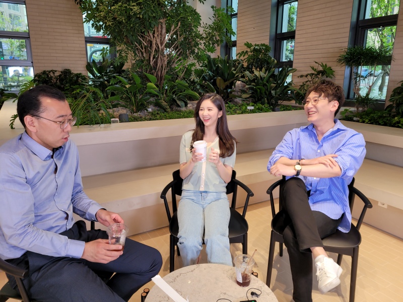 [출근했습니다] 지푸라기라도 잡고 싶은 유튜버들, 대신증권 편