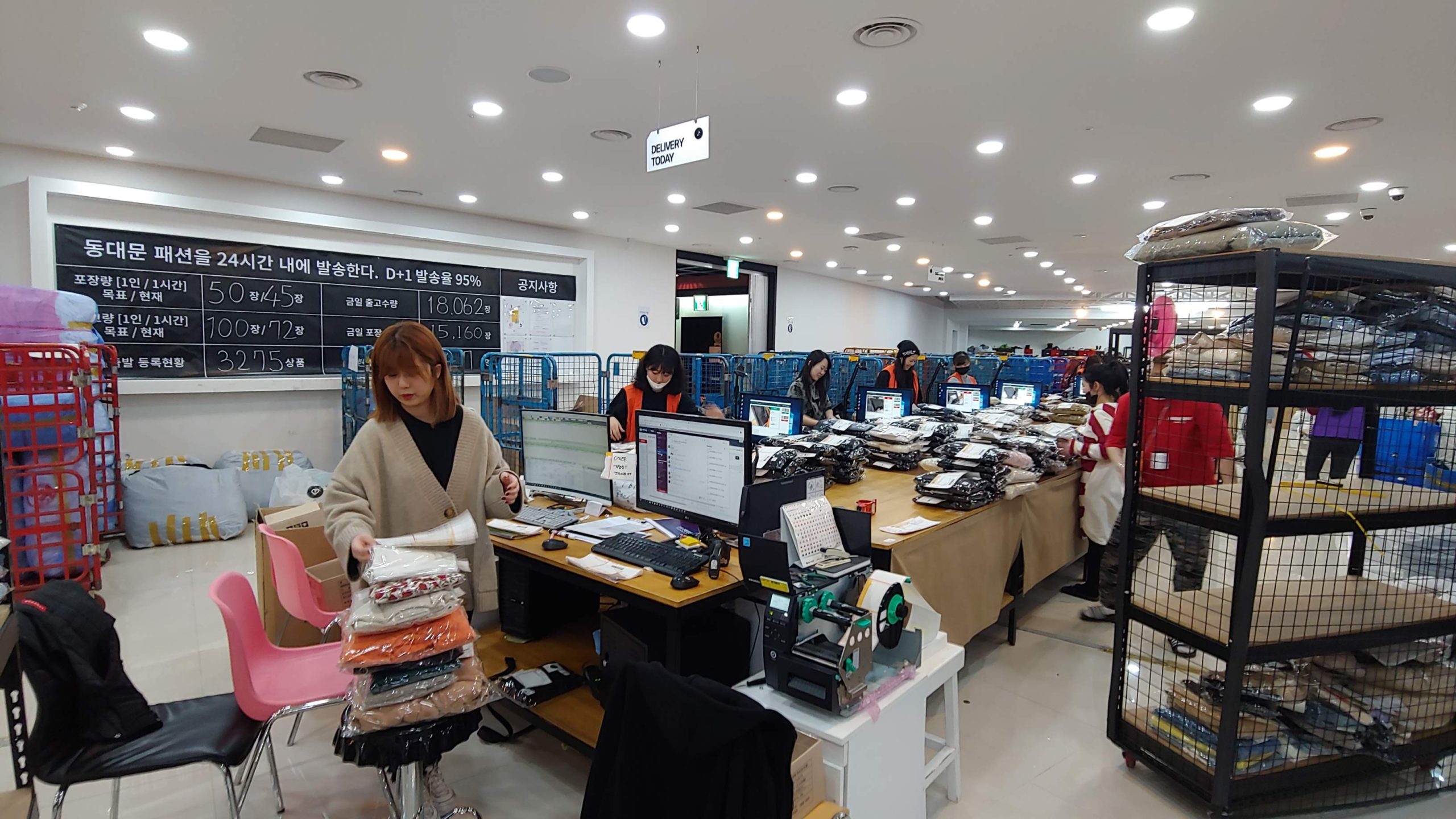 [커머스BN 라이브톡] 한국 패션이 일본 이커머스를 공습하기 위해 필요한 것