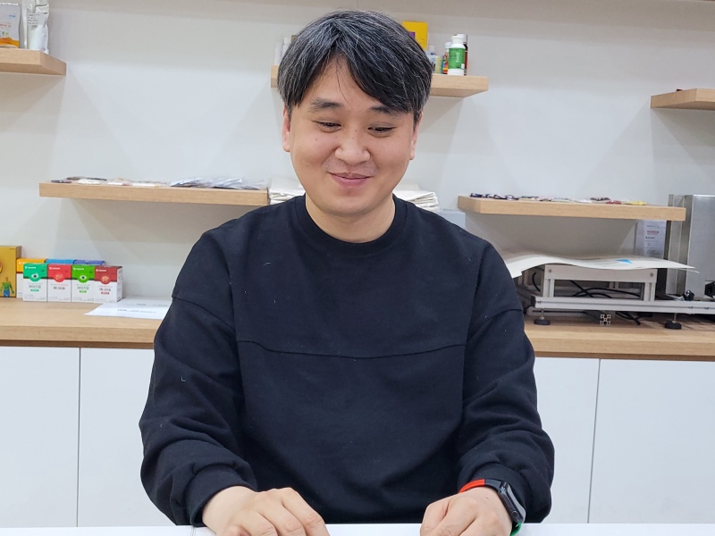 유명 게임사 창업자가 ‘영양제’ 사업에 뛰어든 이유