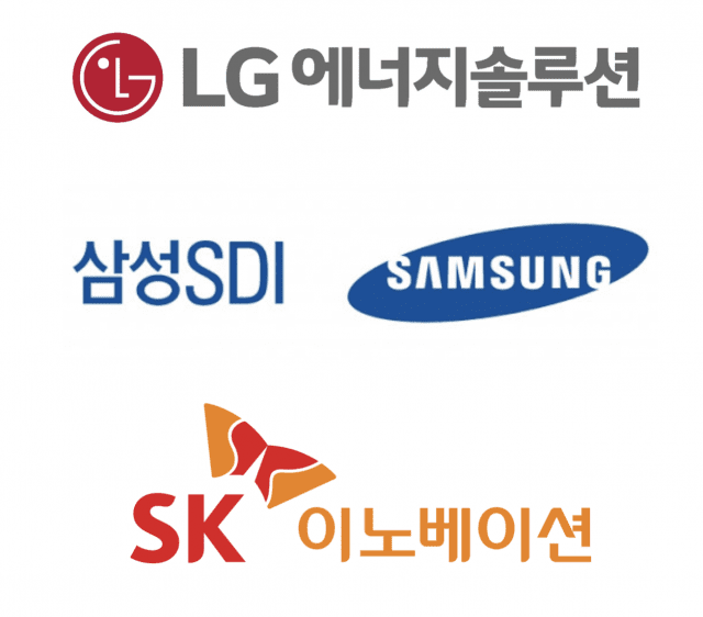 주가 하락에도 K배터리 분사 추진하는 이유