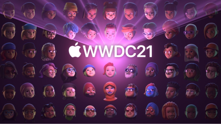 WWDC 21 키노트 총정리