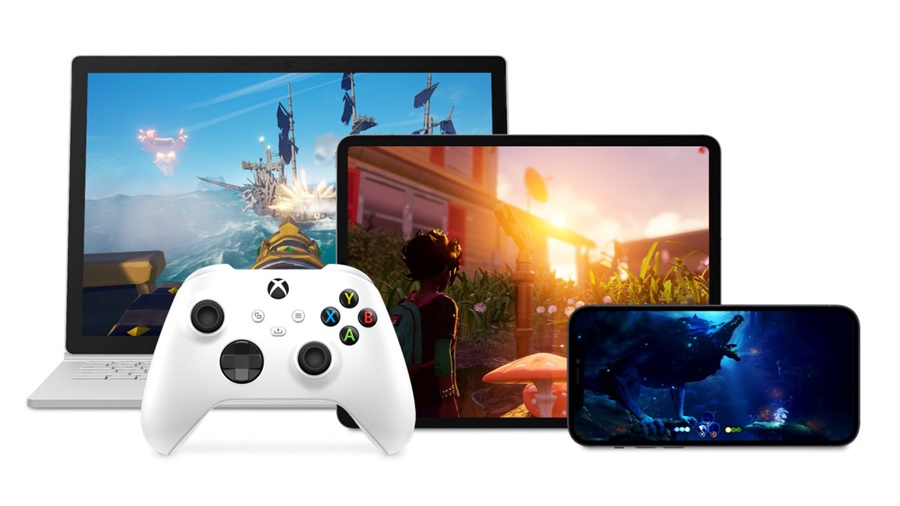 Xbox가 꿈꾸는 Xbox의 미래에는 Xbox가 없다