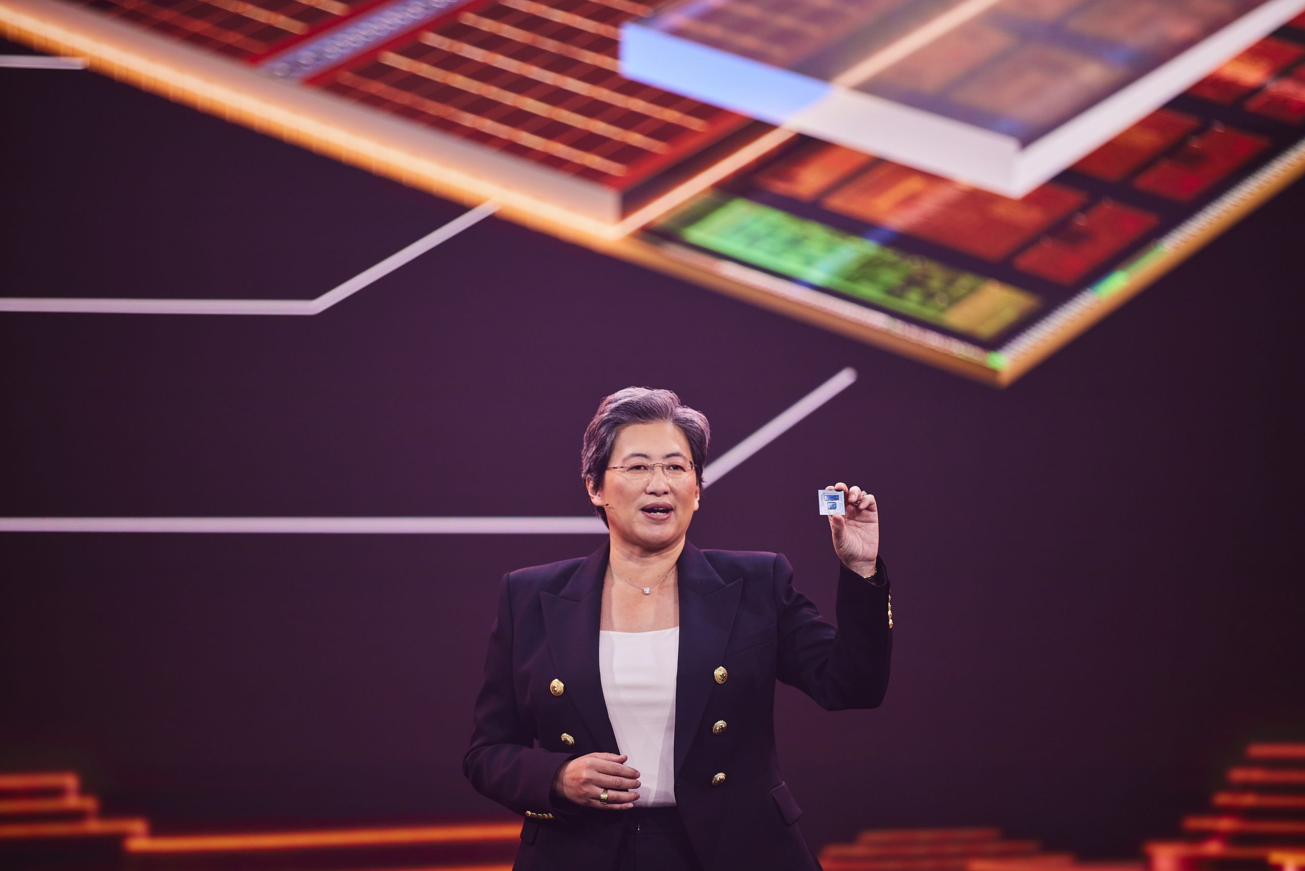 AMD, CPU·GPU 성능 모두 올려 게이밍 시장 공략한다